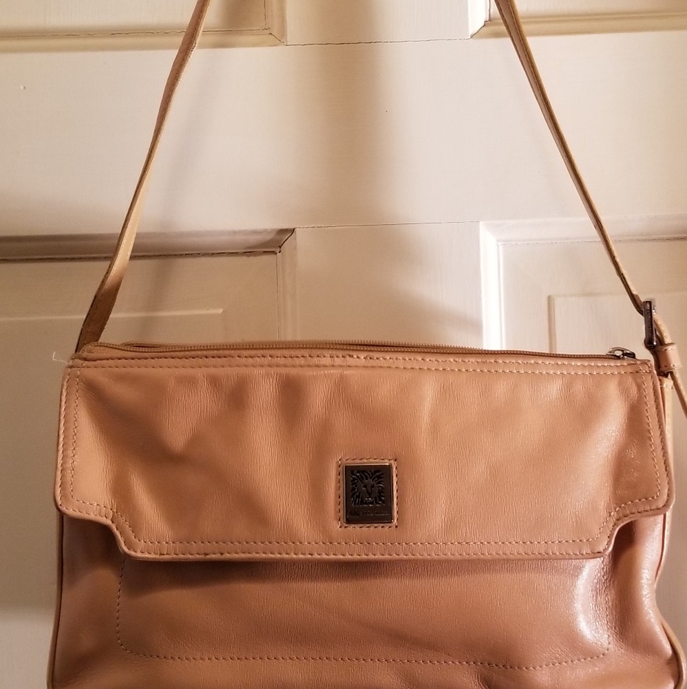 Anne Klein purse